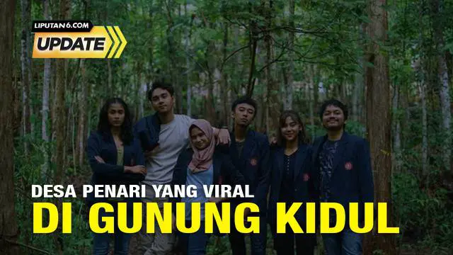 Rumah untuk lokasi syuting film horor KKN di Desa Penari, Gunungkidul, Daerah Istimewa Yogyakarta (DIY), menjadi viral di media sosial setelah pemiliknya rela pindah karena merasa takut.