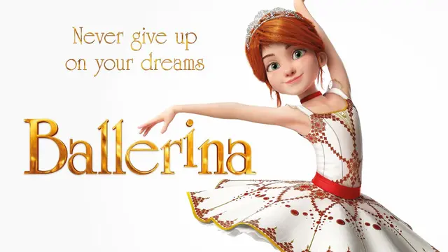 Ballerina