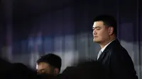 Yao Ming (AFP)