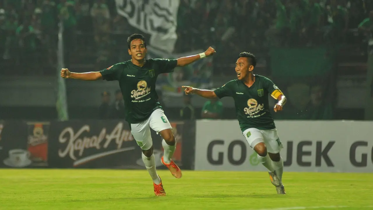 Persebaya Surabaya