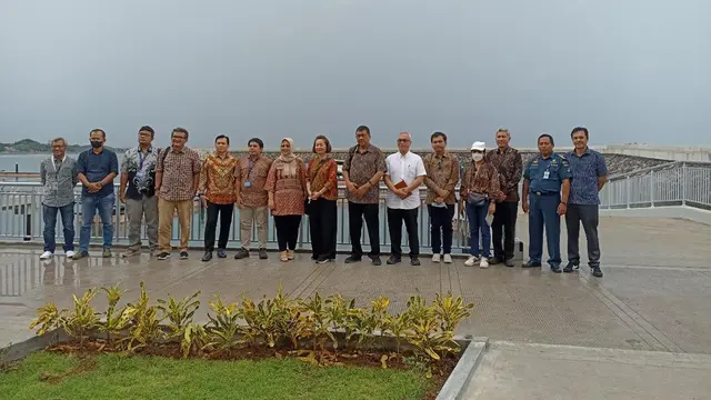 KEK Sanur