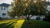 Pohon Buah yang Sebaiknya Tidak Ditanam di Halaman, Alasan Menarik yang Jarang Diketahui