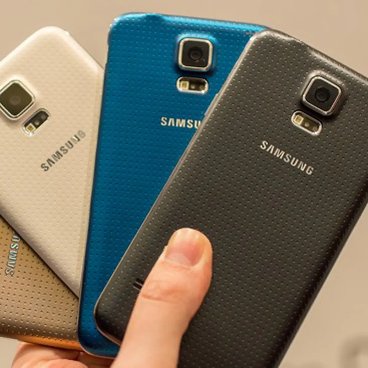 Pre order Dibuka Berapa Harga Samsung Galaxy S5 Tekno Liputan6