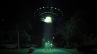 Meskipun tidak ada bukti mengenai kehidupan alien, Kemhan AS terima ratusan laporan terkait UFO. (unsplash.com/Daniel Franco)