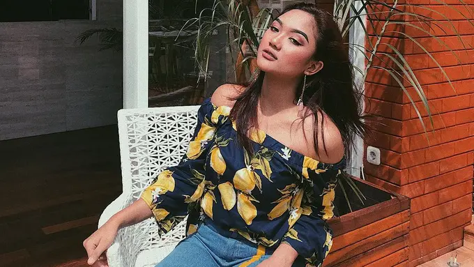 [Bintang] Cover Lagu, Suara Merdu Marion Jola Tuai Pujian