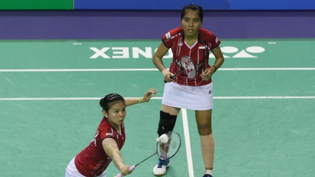 Greysia Polii/Nitya Krishinda Maheswari