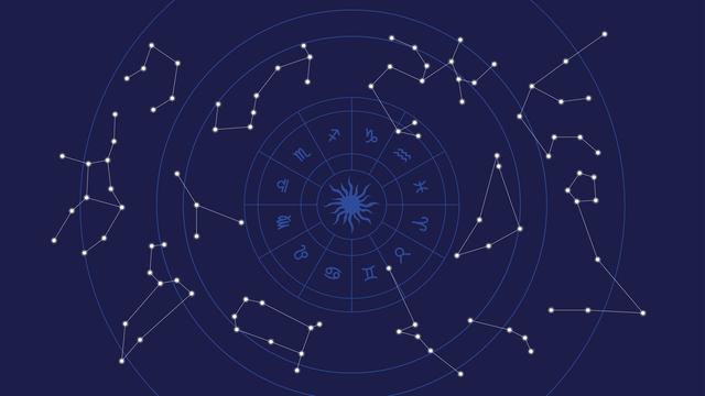 Tropical vs. Sidereal Zodiac