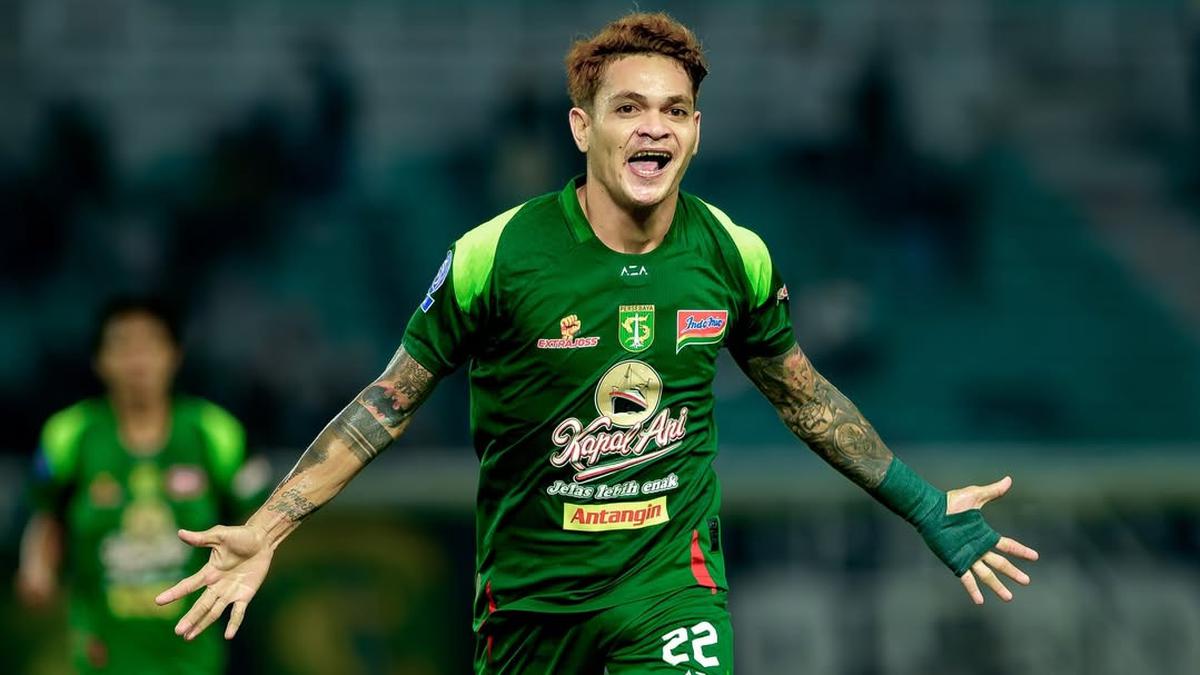 Hasil BRI Super League: Putus Rentetan Kekalahan, Gali Freitas Bawa Persebaya Berikan Hattrick Keok untuk PSM