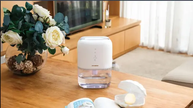 Merk Dehumidifier Terbaik 2026
