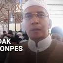 Pimpinan Ponpes Abul Barokat Mundur Usai Dugaan Kekerasan Seksual Santriwati