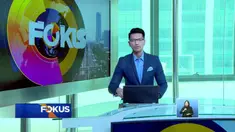 Perbarui informasi Anda di Fokus edisi (08/5) dengan beberapa berita di antaranya, Pasar Tanah Abang Kembali Padat, Harga Daging Sapi Merangkak Naik, Gurihnya Sate Maranggi.
