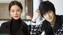 Seperti diketahui, Oh Yeon Seo berusia dua tahun lebih tua dari Kim Bum. Ini merupakan kali kedua Kim Bum menjalin hubungan asmara dengan wanita yang lebih tua. (Foto: Bintang Pictures)