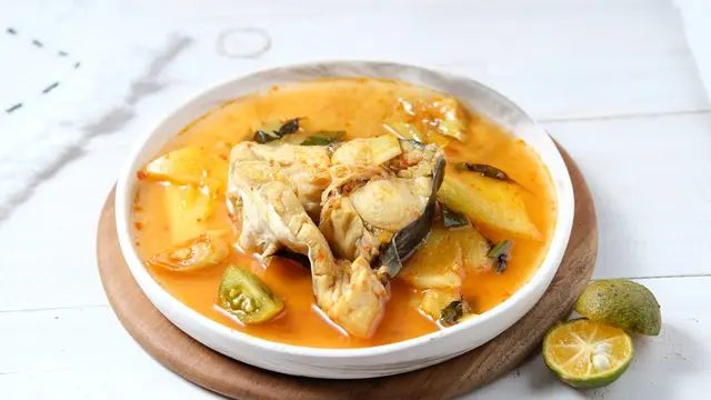 pindang patin