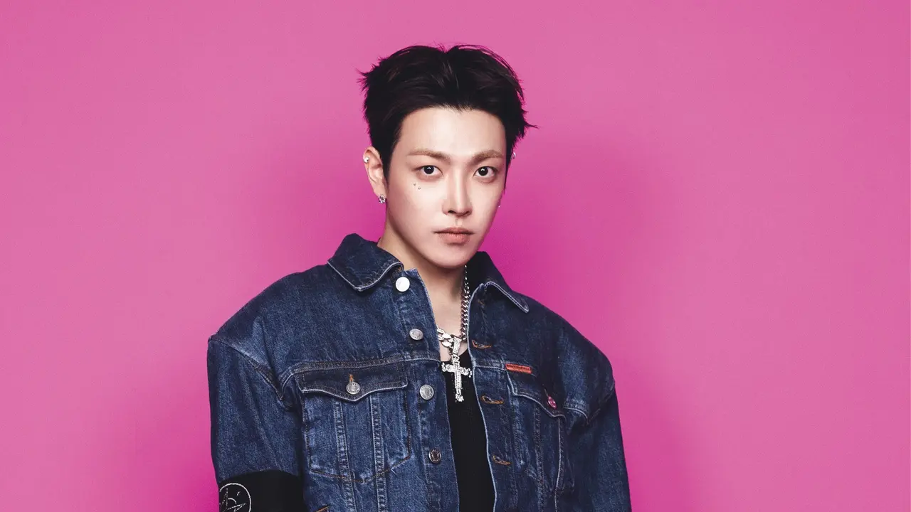 Hongjoong ATEEZ