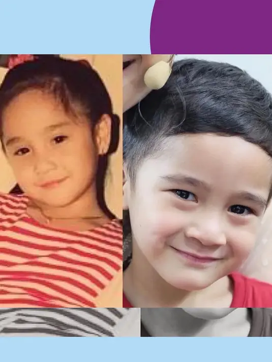 Nagita Slavina dan Rafathar Malik Ahmad (Instagram/rans.entertainment)