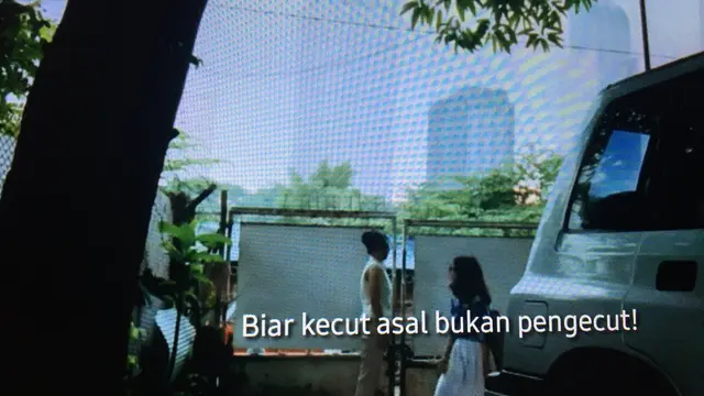 7 Meme Film Petualangan Sherina, Kocaknya Bikin Nostalgia