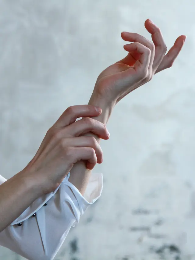 Kenali undertone kulit