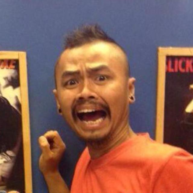 Santau Guna Rambut