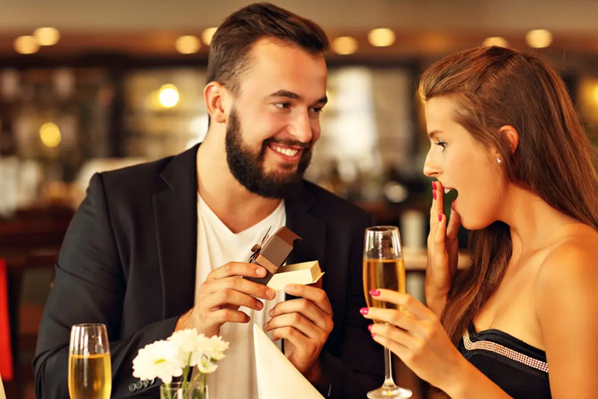 5 Model Cincin Tunangan Terbaru yang Bisa Bikin Hari Bahagia Jauh Lebih Cantik dan Istimewa
