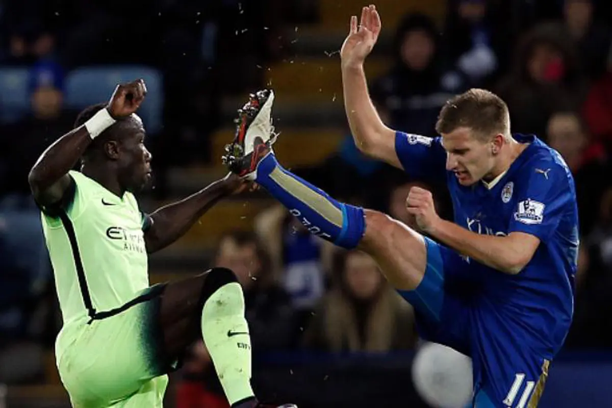 leicester city vs manchester city