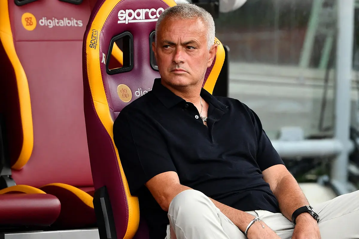 Foto: Peran Sentral Paulo Dybala dalam Kemenangan Telak AS Roma atas Shakhtar Donetsk di Laga Terakhir Pramusim 2022 / 2023