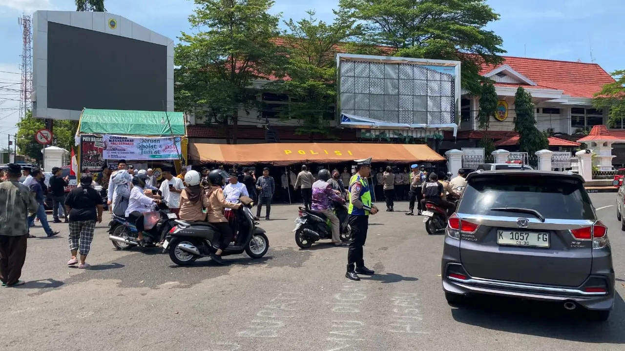 Pansus Angket DPRD Pati
