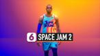 THUMBNAIL SPACE JAM