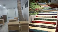 Desain bangunan sekolah di luar ekspektasi. (sumber: Reddit/Everdale/oubelin)