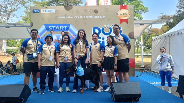 Bukan Cuma Disiksa, Natasha Ryder Sebut Over Feed dan Dikurung di Kandang Termasuk Kekerasan Hewan Peliharaan