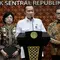 Perry Warjiyo Mundur dari Gubernur BI, Ini Respons Istana