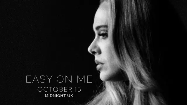 Adele. (Twitter/ adele)