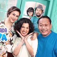 Akan Indah Pada Mantunya. [Foto: Vidio]