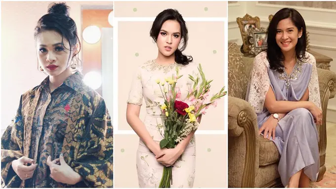 Raisa, Dian Sastowardoyo dan Andien