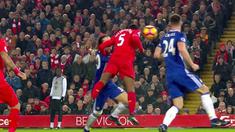 Berita video highlights pertandingan Liverpool vs Chelsea pada Selasa (31/1/2017). This video presented by BallBall.
