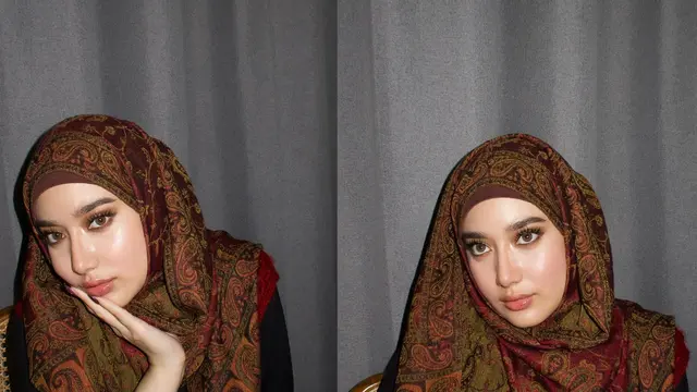 6 Anak Artis yang Ikut Ajang GADIS Sampul, Menjadi Bekal Terjun ke Industri Hiburan