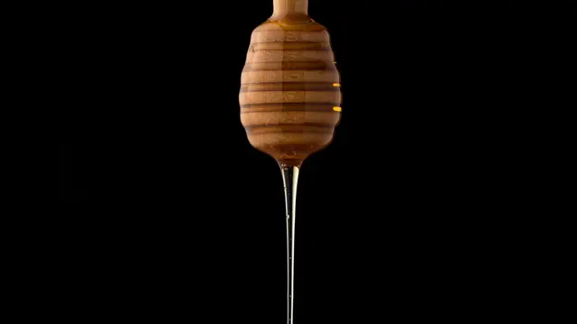 ilustrasi manfaat madu hitam/unsplash