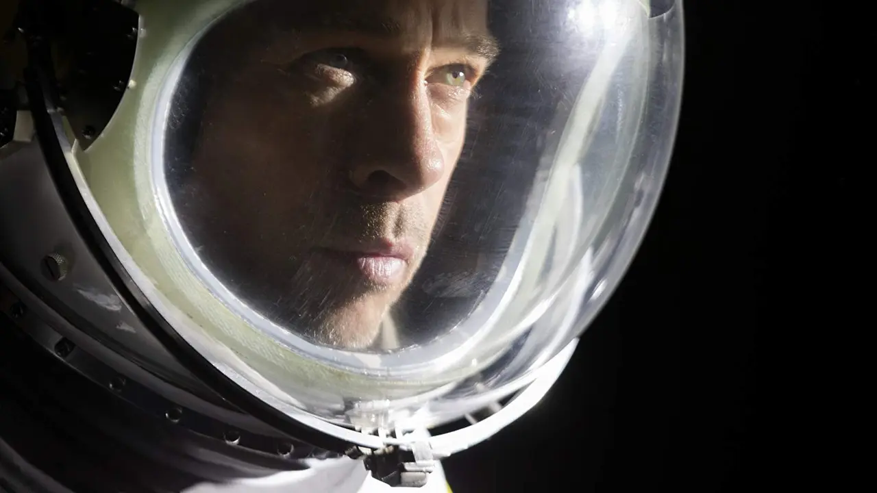 Ad Astra