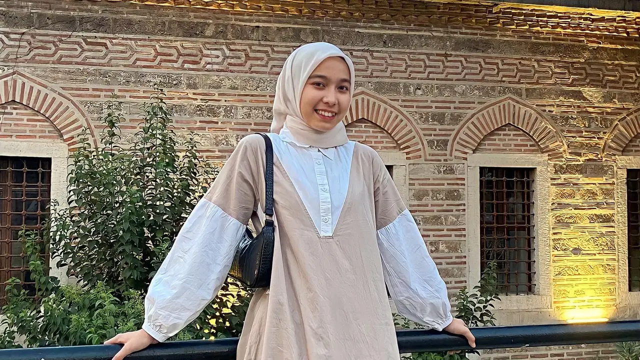 Alika Zahra