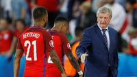 Roy Hodgson (Reuters/Lee Smith)