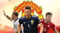 Manchester United - 3 Pemain MU yang Punya Rating Paling Jeblok di Euro 2024 (Bola.com/Adreanus Titus)
