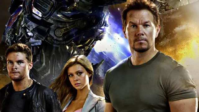 5 Film Hollywood Terburuk di 2014
