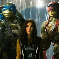 Teenage Mutant Ninja Turtles 2. (foto: pagesix)