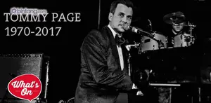 Nama Tommy Page tak asing lagi di telinga remaja Indonesia tahun 90-an. Beberapa penyanyi kita pun pernah duet dengannya.