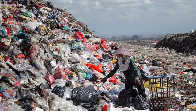 Panduan Praktis Mengelola Sampah Secara Efektif