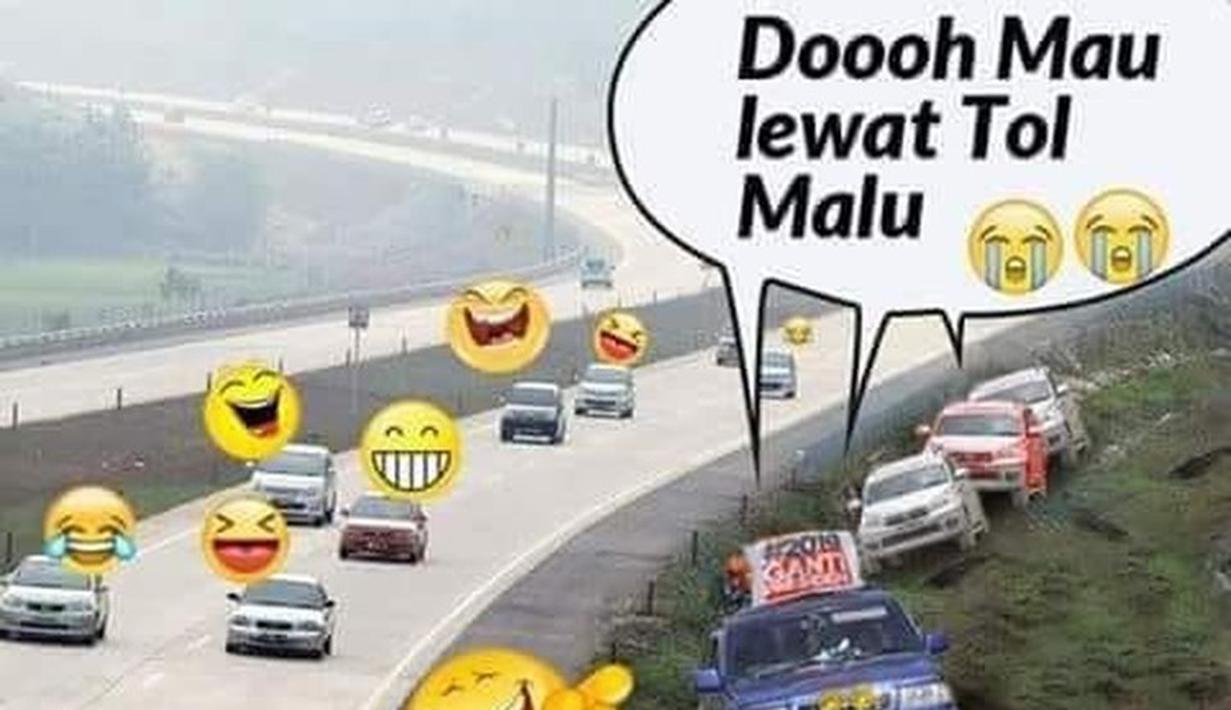 Wah greget nih.. (Source: Ist)