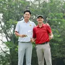 Duet Thailand dan Indonesia Masih Mendominasi The Indonesia Pro-Am 2026