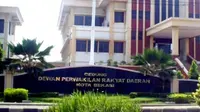 Dirut PT GTJ Akui Menantu dan Eks Wadir Jadi Anggota DPRD Bekasi