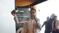 DJI Boyong 2 Drone Canggih ke Toko Terbesarnya di Indonesia