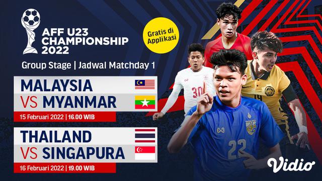 Malaysia vs kemboja live stream