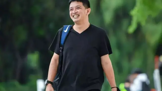 Eza Yayang dan transfromasinya yang sukses tekuni akting (Instagram/ezayayang)